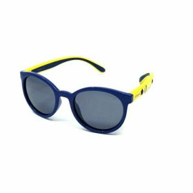 Polaroid polarizált gyermek napszemüveg PLD 8014/S-MC1-JY