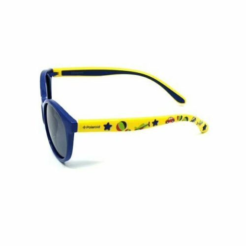 Polaroid polarizált gyermek napszemüveg PLD 8014/S-MC1-JY