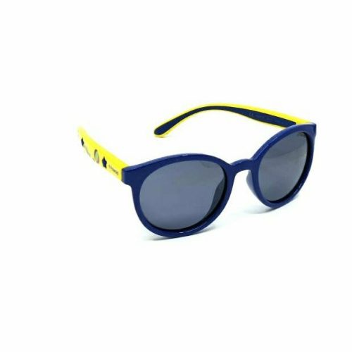 Polaroid polarizált gyermek napszemüveg PLD 8014/S-MC1-JY