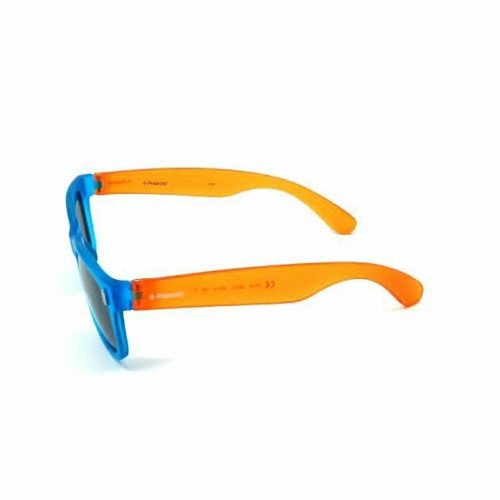 Polaroid polarizált gyermek napszemüveg P0115-89T-Y2