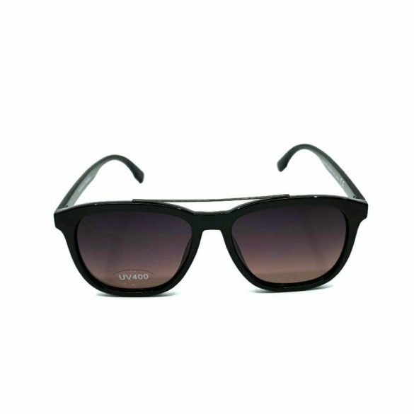 AbOriginal napszemüveg A-Z17211P (lakk, fekete)