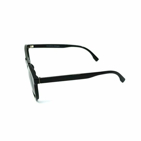 AbOriginal napszemüveg A-Z17211P (lakk, fekete)