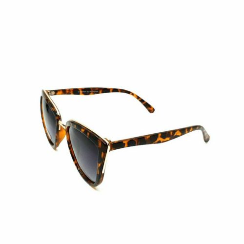 AbOriginal napszemüveg A-Z17227A_P (barna, mintás)