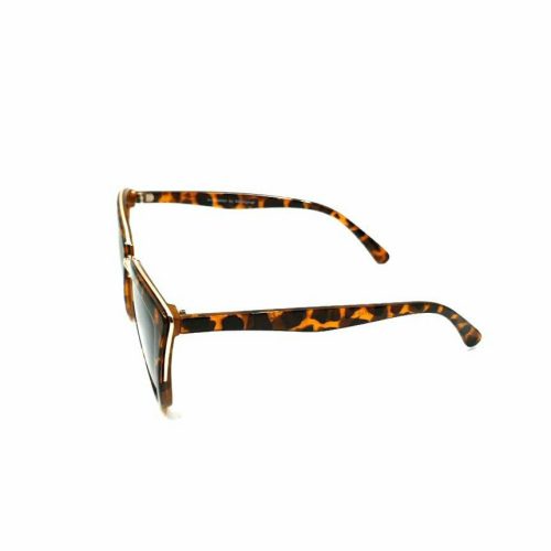 AbOriginal napszemüveg A-Z17227A_P (barna, mintás)