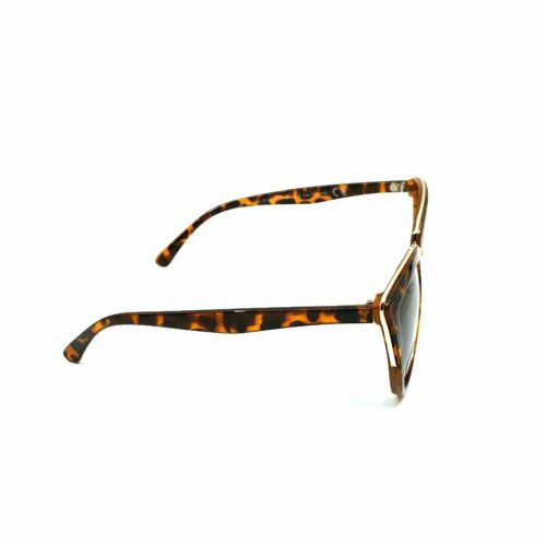 AbOriginal napszemüveg A-Z17227A_P (barna, mintás)