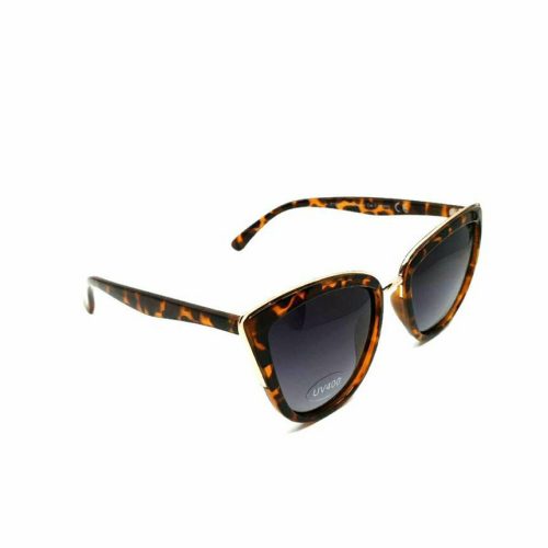 AbOriginal napszemüveg A-Z17227A_P (barna, mintás)