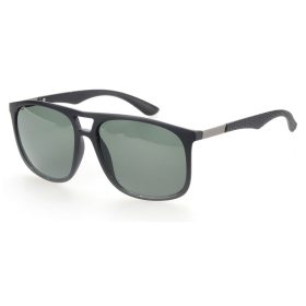 AbOriginal napszemüveg A-Z17406B_P (matt, fekete, 3D)