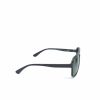 AbOriginal napszemüveg A-Z17417B_P (lakk, fekete)