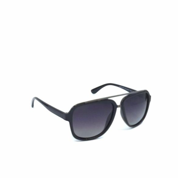 AbOriginal napszemüveg A-Z17417P (lakk, fekete)