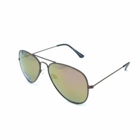 AbOriginal napszemüveg A-Z17607B_P (bronz)