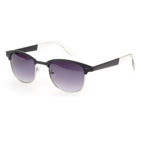 AbOriginal napszemüveg A-Z17616A_P (fekete,ezüst)