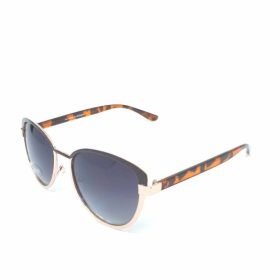 AbOriginal napszemüveg A-Z17801P (barna, arany)