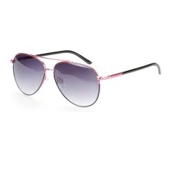 AbOriginal napszemüveg A-Z17804B_P (rózsaszín, fekete)