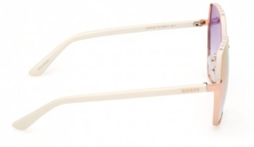 Guess férfi napszemvüveg GU00108/S-21Z