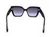 Guess női napszemüveg GU00162/S-01B