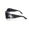 Guess női napszemüveg GU00202/S-01B