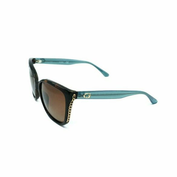 Guess női napszemüveg GU7507-56H