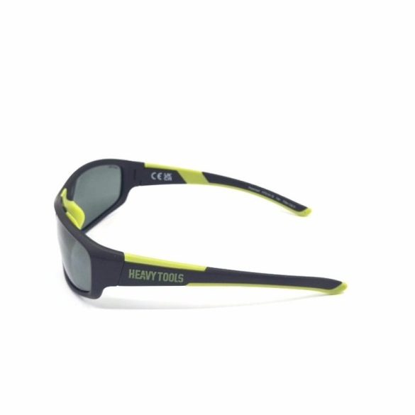 Heavy Tools férfi polarizált napszemüveg HT5101B