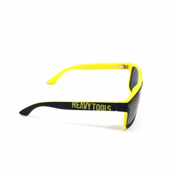 Heavy Tools férfi polarizált napszemüveg HT5107B