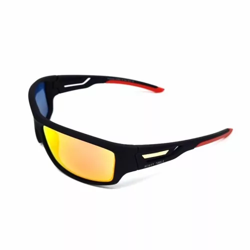 Heavy Tools férfi polarizált napszemüveg HT5601B