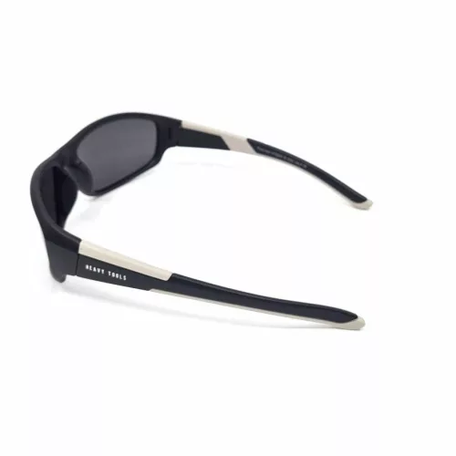 Heavy Tools férfi polarizált napszemüveg HT5604B