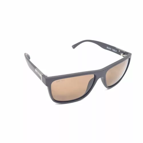 Heavy Tools férfi polarizált napszemüveg HT6419B