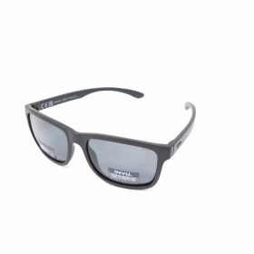 INVU polarizált férfi napszemüveg A2000 A