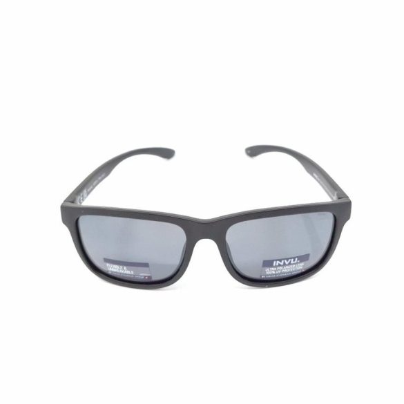 INVU polarizált férfi napszemüveg A2000 A