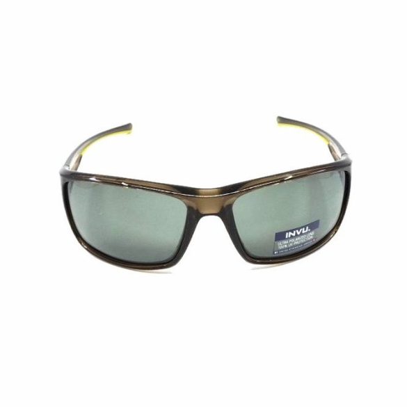 INVU polarizált férfi napszemüveg A2006 B