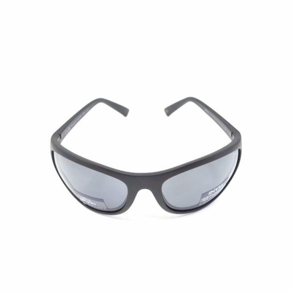 INVU polarizált férfi napszemüveg A2104 A