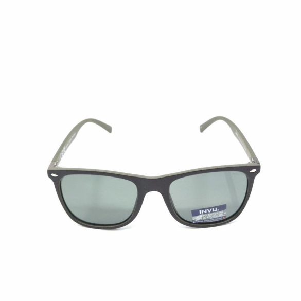 INVU polarizált férfi napszemüveg A2200 D