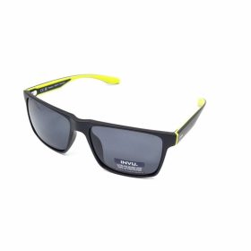 INVU polarizált férfi napszemüveg A2307 B