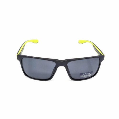 INVU polarizált férfi napszemüveg A2307 B