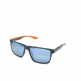 INVU polarizált női napszemüveg A2307 C