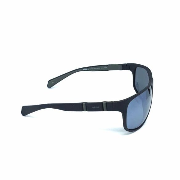 INVU polarizált férfi napszemüveg A2308 A