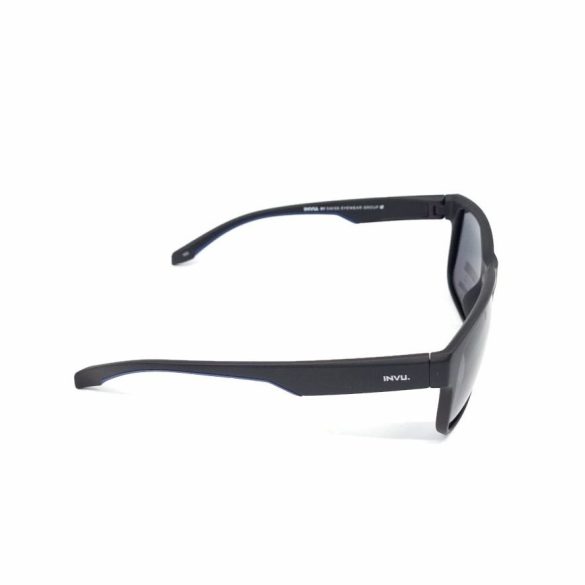 INVU polarizált férfi napszemüveg A2309 A