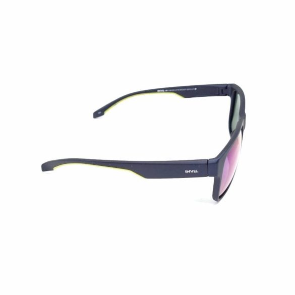 INVU polarizált férfi napszemüveg A2309 B