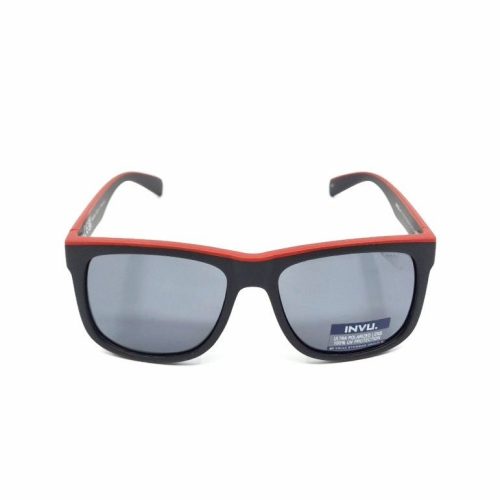 INVU polarizált férfi napszemüveg A2311 A