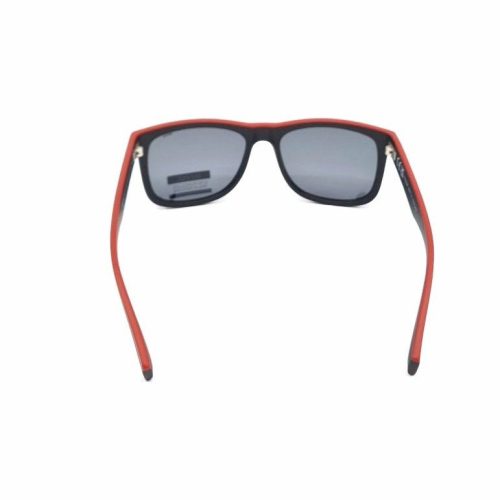 INVU polarizált férfi napszemüveg A2311 A