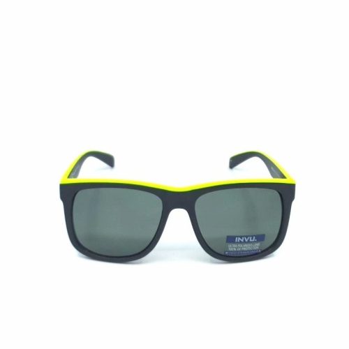 INVU polarizált férfi napszemüveg A2311 B