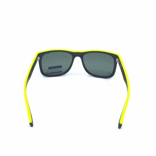 INVU polarizált férfi napszemüveg A2311 B