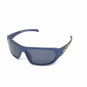 INVU polarizált férfi napszemüveg A2811 E