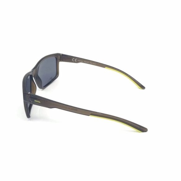INVU polarizált férfi napszemüveg A2919 B
