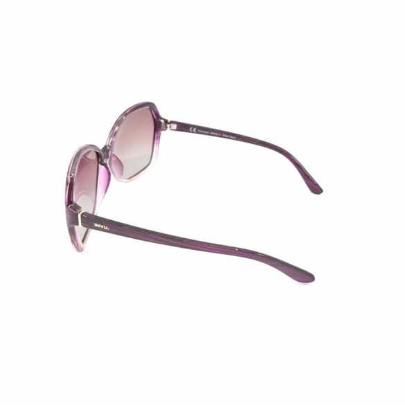INVU polarizált női napszemüveg B2009 C