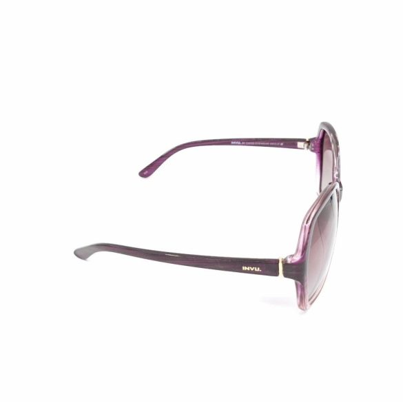 INVU polarizált női napszemüveg B2009 C