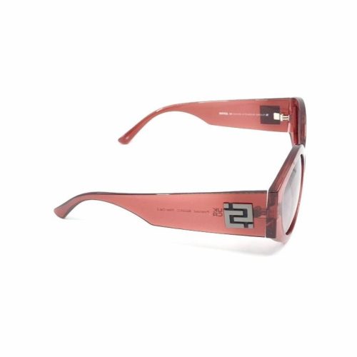 INVU polarizált női napszemüveg B2225 C