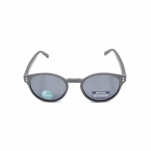 INVU polarizált unisex napszemüveg B2234 C