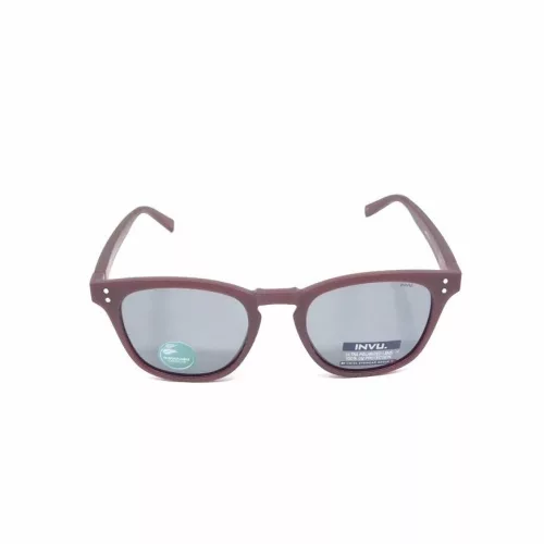 INVU polarizált unisex napszemüveg B2235 B