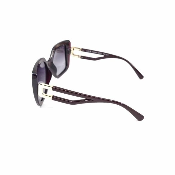 INVU polarizált női napszemüveg B2304 C