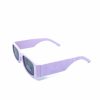 INVU polarizált női napszemüveg B2313 C